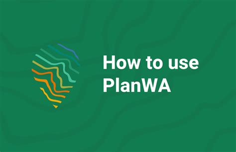 planwa|planwa interactive planning map.